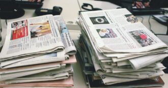 Copertina di Caso Minetti, così il rigore etico di un ottimo giornalismo sfida la chiusura istituzionale