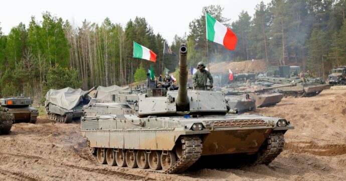 Safe, sì ai fondi Ue per la difesa aerea. Verso il 13 pacchetto dei nuovi aiuti a Kiev