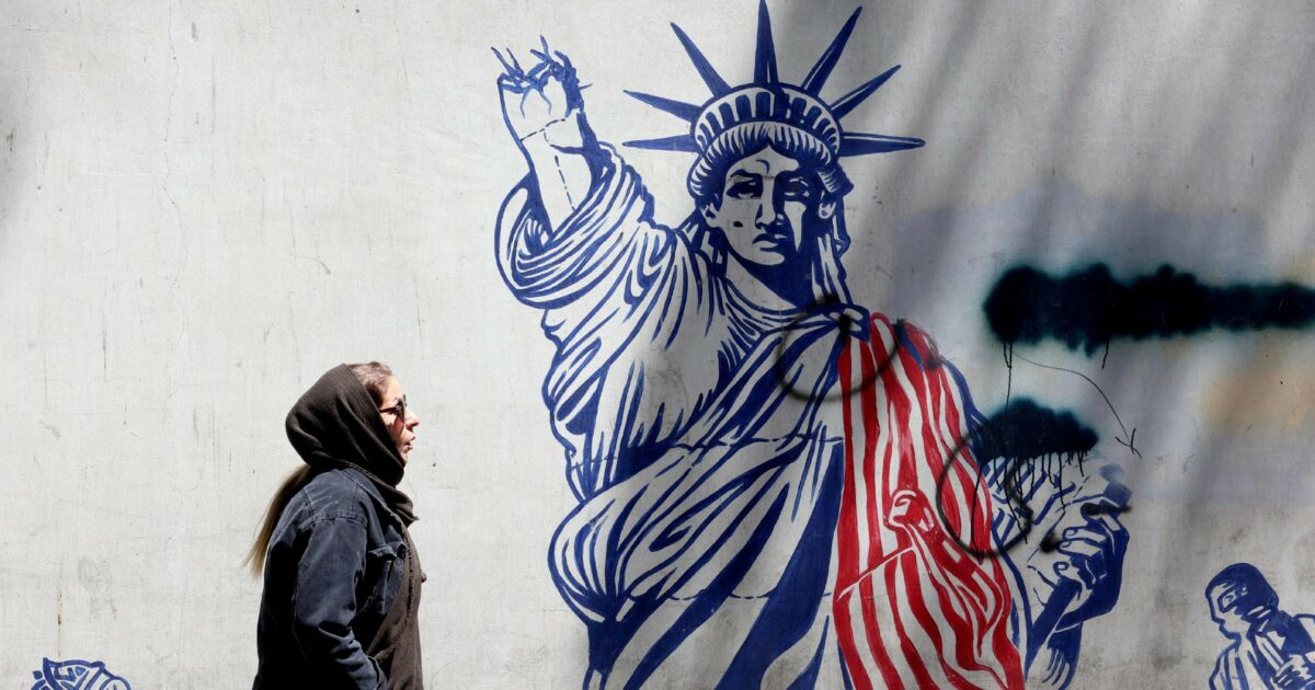 iran l8217accordo con gli usa regge nella notte abbattuti droni di teheran a hormuz dall8217esercito statunitense da Ilfattoquotidiano.it iran l8217accordo con gli usa regge nella notte abbattuti droni di teheran a hormuz dall8217esercito statunitense