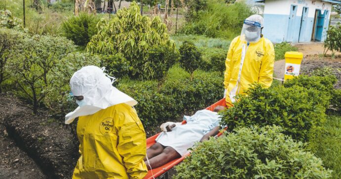 “Ebola,  il governo degli ex negazionisti  fa come Speranza”, parla l’epidemiologo Giovanni Rezza