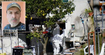Copertina di Il calvario di Beatrice, morta a 2 anni, costretta pure a fumare