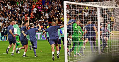 Copertina di LA CHAMPIONS RIMANE A PARIGI: PSG CAMPIONE D'EUROPA PER LA SECONDA VOLTA DI FILAL'Arsenal sconfitto solo ai calci di rigore | Il commento