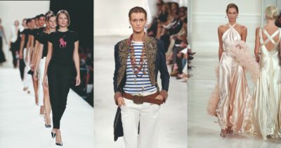 Copertina di Ralph Lauren, l’uomo che ha inventato lo stile americano: dal Bronx al mito della polo, il nuovo libro racconta la sua storia – L’estratto in esclusiva