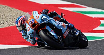 Copertina di MotoGp, Fernandez domina la sprint al Mugello: Di Giannantonio unico italiano sul podio. 4° Bezzecchi | Ordine d’arrivo e classifica