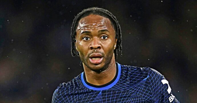 Choc Sterling: fa un incidente e viene arrestato con l’accusa di guida sotto effetto di droghe