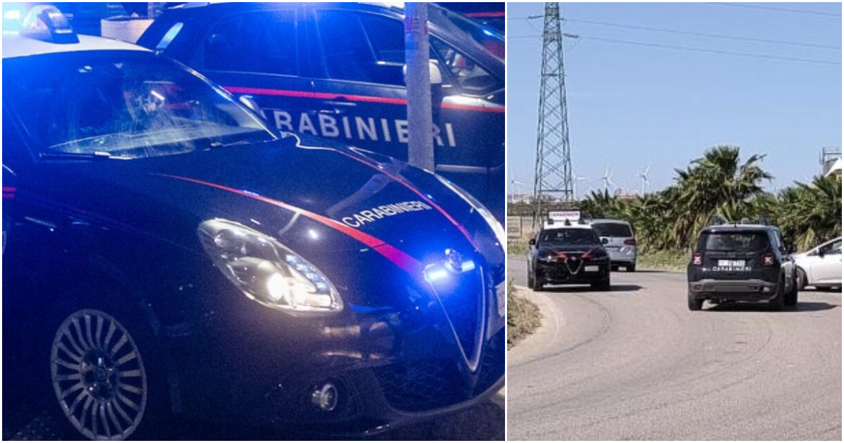 tragedia nel foggiano minorenne alla guida evita posto di blocco e si schianta muore passeggero 16enne da Ilfattoquotidiano.it tragedia nel foggiano minorenne alla guida evita posto di blocco e si schianta muore passeggero 16enne