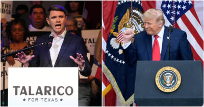 Copertina di Il surreale dibattito negli Usa sul candidato dem: “È vegano o no?”. Trump lo attacca e James Talarico corre ai ripari: “Faccio barbecue da sempre”