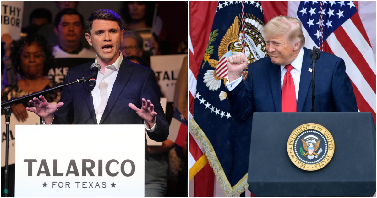 Il surreale dibattito negli Usa sul candidato dem: “È vegano o no?”. Trump lo attacca e James Talarico corre ai ripari: “Faccio barbecue da sempre”