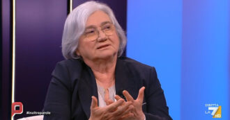 Copertina di Bindi a La7: “Renzi nel campo largo? Parla meglio di tutti ma sui temi essenziali sta sempre dall’altra parte”. Su Vannacci: “Deve preoccupare tutti”