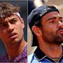Copertina di Roland Garros, l’Italia sogna a Parigi: occasione d’oro per Cobolli, Berrettini e Arnaldi | Il programma di lunedì e gli orari