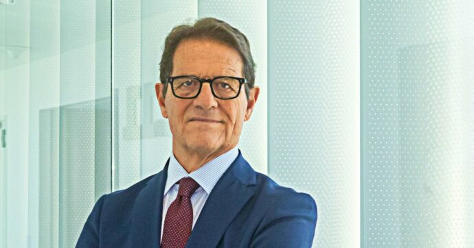 Capello: “Da noi gli attaccanti perdono palla e si fermano. Si deve imparare e copiare dal Psg”