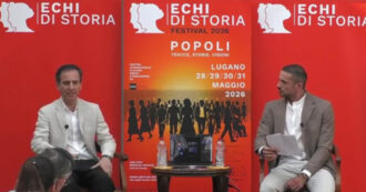 Copertina di Lo storico Kamel: “Gaza nel 2022 aveva un tasso di alfabetizzazione del 98%, gli Usa del 79%. Eppure i palestinesi sono trattati come animali”