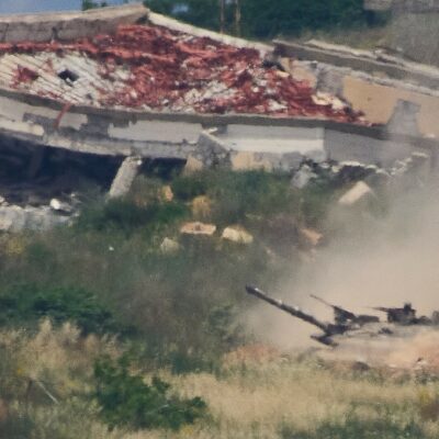 Copertina di Libano, l’Idf avanza e bombarda: il cessate il fuoco secondo Israele