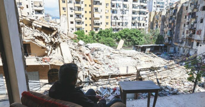 Lee Mordechai: “Saccheggi, linee, demolizioni,  finte tregue: anche in Libano Israele usa il modello Gaza”