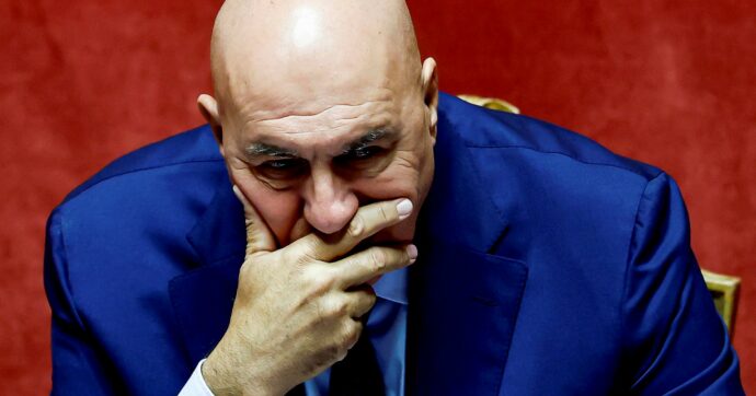 Ucraina nell’Ue: Piero Fassino&C, le vedove di Guido Crosetto formato Corsera
