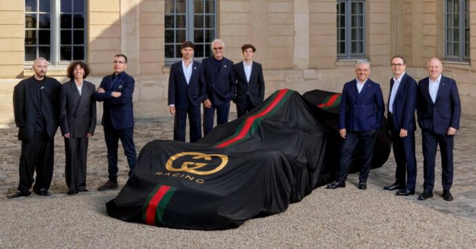 Gucci e  quell’accordo con Briatore, che ha assunto De Meo junior