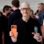 Copertina di Apple è in cerca d’autore:  Cina, IA e leadership