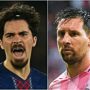Copertina di Vitinha punge Messi: “Disse che non avremmo mai vinto la Champions, ora spero che stia guardando”