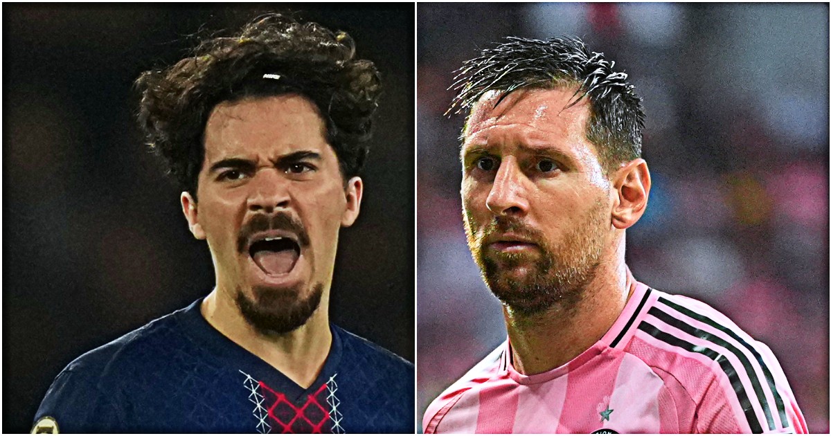 vitinha punge messi disse che non avremmo mai vinto la champions ora spero che stia guardando da Ilfattoquotidiano.it vitinha punge messi disse che non avremmo mai vinto la champions ora spero che stia guardando