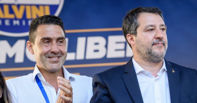 Sondaggio Swg, cresce il M5s. Continua l’ascesa di Vannacci che adesso tallona la Lega