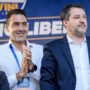 Copertina di Sondaggio Swg, cresce il M5s. Continua l’ascesa di Vannacci che adesso tallona la Lega