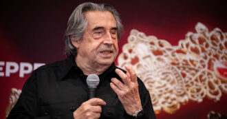 “Tranne rare eccezioni, i miei gridi di allarme non credo che siano stati ascoltati dai politici. Forse perché non conto niente”: lo sfogo del Maestro Riccardo Muti