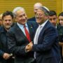 Copertina di “Ben-Gvir può usare la polizia per influenzare le elezioni”: scontro in Israele sulla legge che dà alla politica il potere di giudicare gli agenti