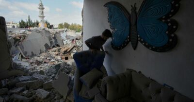 Copertina di Iran ferma i negoziati con gli Usa contro l’invasione di Israele in Libano. Trump: “Non ho notizie da Teheran”. Idf ordina evacuazione per il sud di Beirut