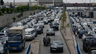 Copertina di “Via bollo auto? Non siamo un paese su 4 ruote, potevano investire sul prezzo del trasporto pubblico per tutti i cittadini”
