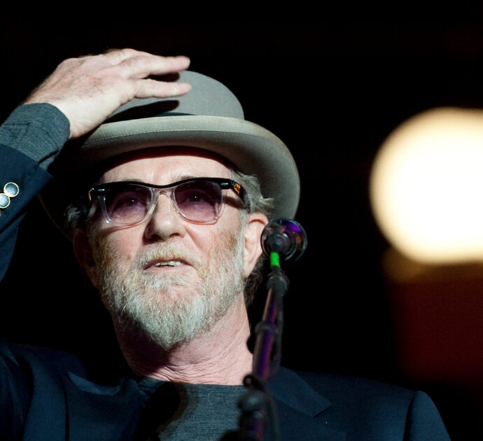 De Gregori, l’immarcabile: cinquant’anni passati a dribblare chi vuole incasellarlo