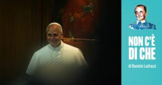 Copertina di L’enciclica del Papa? Ecco l’analisi che i cattolici tradizionalisti non possono fare