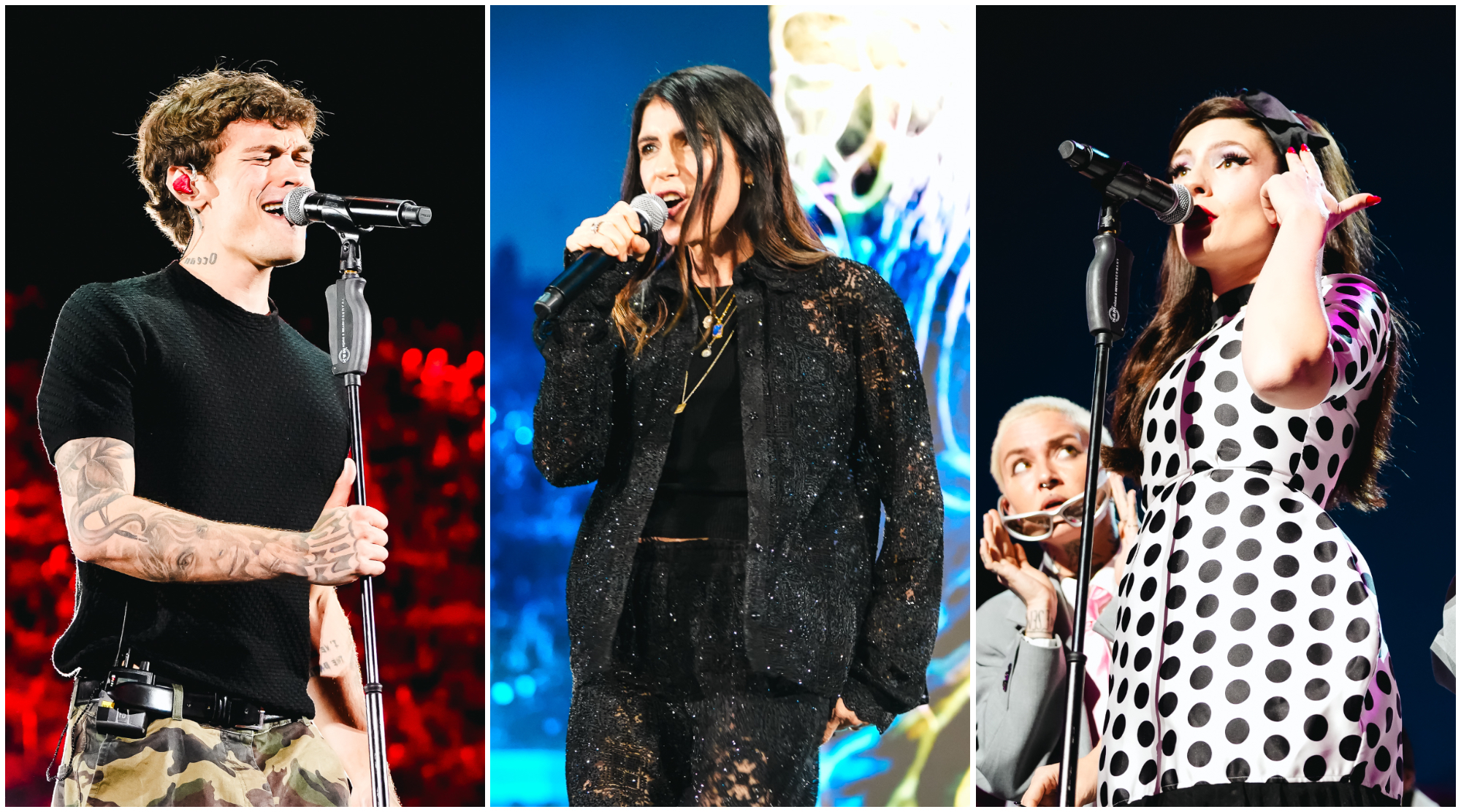 Annalisa protagonista al Power Hits Estate 2026