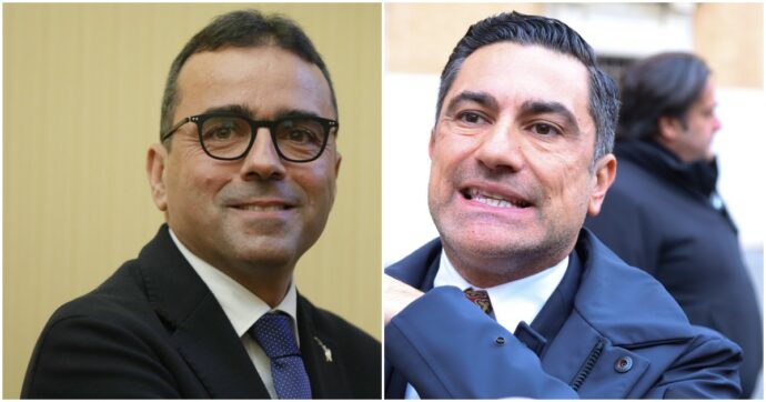 Futuro Nazionale raddoppia: almeno 4 deputati passeranno con Vannacci, due sono di Forza Italia