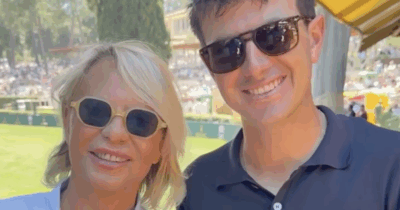 Copertina di Maria De Filippi: “Il cavallo è passione. C’è qualcosa che ti lega a lui. Ci pensi anche quando vai a dormire e ti chiedi come sta, se dorme pure lui”