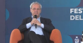Bufera per le parole di Mentana: "La7 è una tv anti-Meloni, è evidente". E punge Cairo