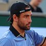 Copertina di La svolta di Berrettini porta il nome di Enqvist: “Tutti i giorni mi dice che sono uno dei giocatori più forti del mondo”