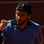 Copertina di Berrettini è tornato a martellare: battuto Cerundolo in 3 set, è ai quarti del Roland Garros. “Non ero più sicuro, non ero pronto, non avevo fiducia. Ora sto bene”