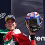 Copertina di Bezzecchi: “Vincere al Mugello è il sogno che avevo da bambino. Il casco per Zanardi? Mi son detto che anche io avrei dovuto far qualcosa”