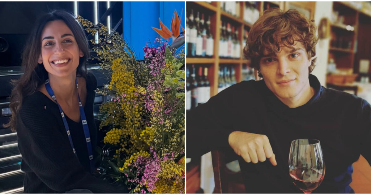 giorgia cardinaletti e francesco bechis si sposeranno i due giornalisti si frequentano da un anno lontano dai social ecco l8217indiscrezione del settimanale chi da Ilfattoquotidiano.it giorgia cardinaletti e francesco bechis si sposeranno i due giornalisti si frequentano da un anno lontano dai social ecco l8217indiscrezione del settimanale chi