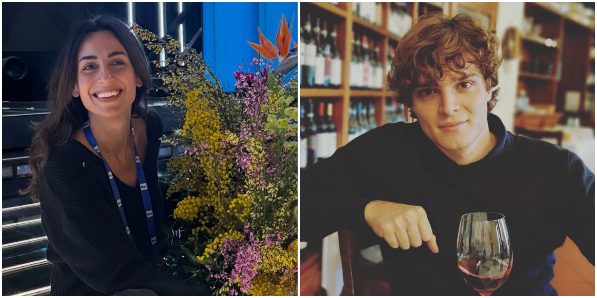Giorgia Cardinaletti e Francesco Bechis si sposano il 10 ottobre: la cerimonia nella cattedrale di San Venanzio, poi il ricevimento nella villa del Marchese del Grillo. Tutti i dettagli delle nozze