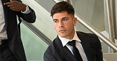 Copertina di Un italiano ai Mondiali: l’ex Under 21 Cristian Volpato convocato dall’Australia