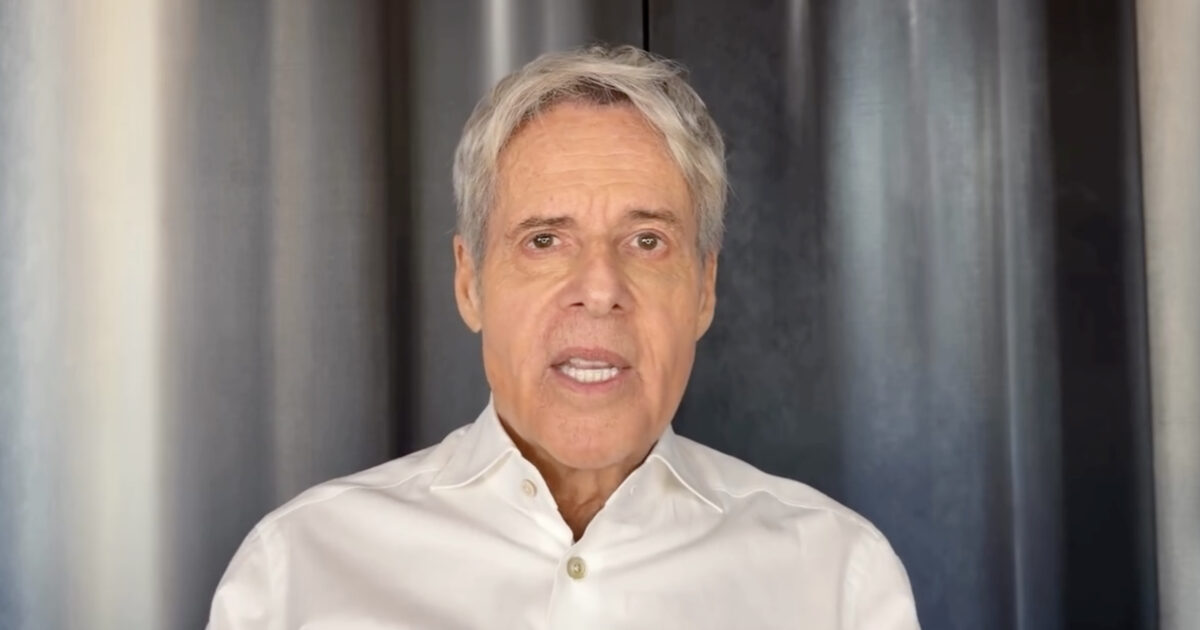 “Temevo che non sarei mai più salito su un palco, durante la convalescenza ho rivisto la mia carriera”: Claudio Baglioni rompe il silenzio dopo il ricovero per polmonite interstiziale acuta