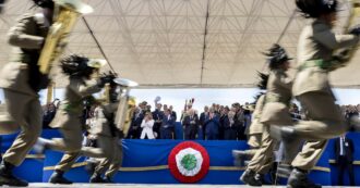 Cara Repubblica, prima che tu compia un secolo spero troverai la verità, la giustizia e la libertà strappate