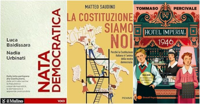 2 giugno, la svolta della Repubblica grazie al voto del popolo: 8 libri per sapere di più e meglio del referendum di 80 anni fa