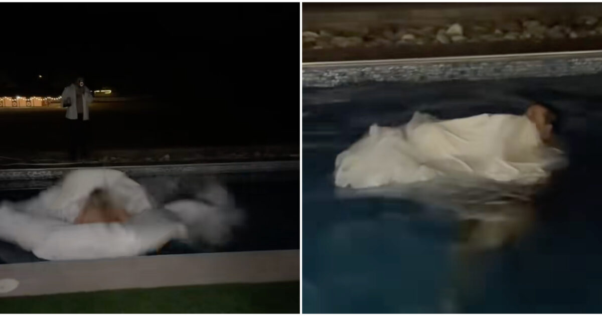 il mio abito da sposa poteva ammazzarmi mi sono buttata in piscina e non respiravo ho solo seguito mio marito non pensavo alla tragedia lo sfogo di una sposina da Ilfattoquotidiano.it il mio abito da sposa poteva ammazzarmi mi sono buttata in piscina e non respiravo ho solo seguito mio marito non pensavo alla tragedia lo sfogo di una sposina