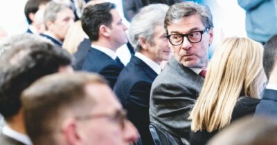 Copertina di L’incubo di Giorgetti&C: la Bce prepara la stretta