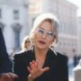 Copertina di Vannacci, Tajani dà la linea anti-Marina Berlusconi : “Va ignorato, ma niente veti…”