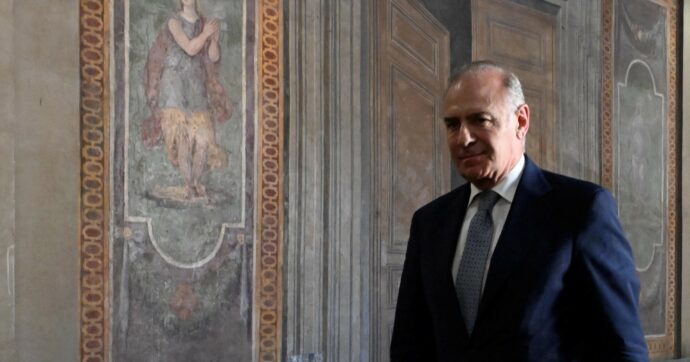 Auto blu, multe non pagate, appalti e denunce: dopo le inchieste del Fatto la Procura di Roma indaga su Consap