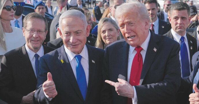 “Israele non ha sconfitto l’asse e ora sabota la pace”