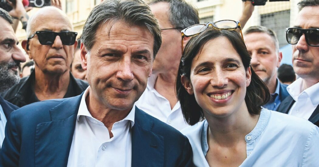 Armi e Patto di stabilità Il Pd e i 5Stelle si accordano  su una mozione unitaria